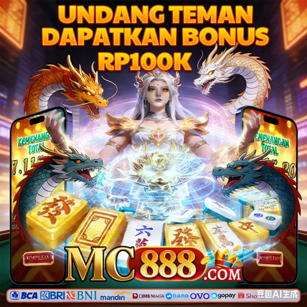 MC888 Game Online Resmi 2026