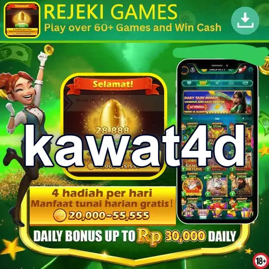 kawat4d APK