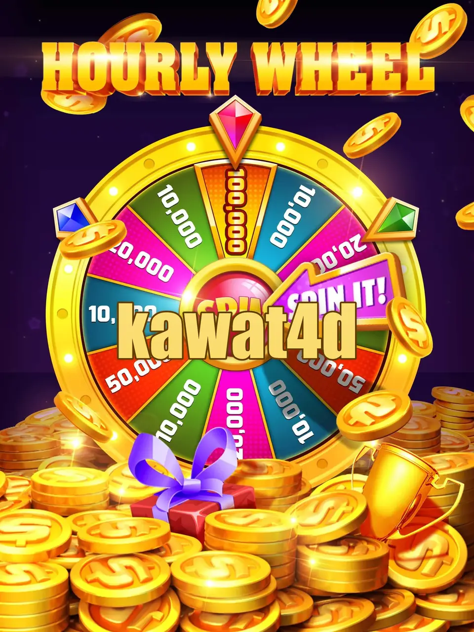 kawat4d APK